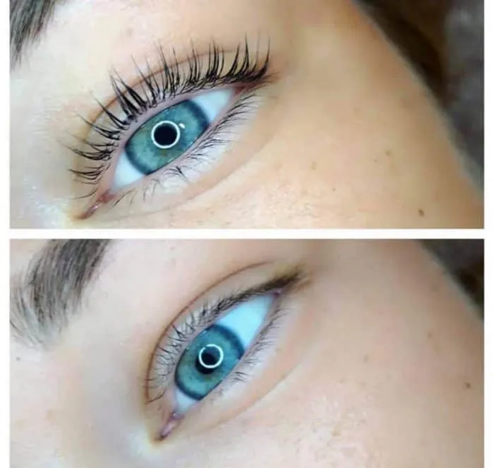 lash lifting
